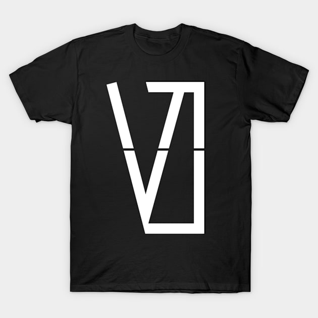 Vinoculys Logo T-Shirt by Vinoculys